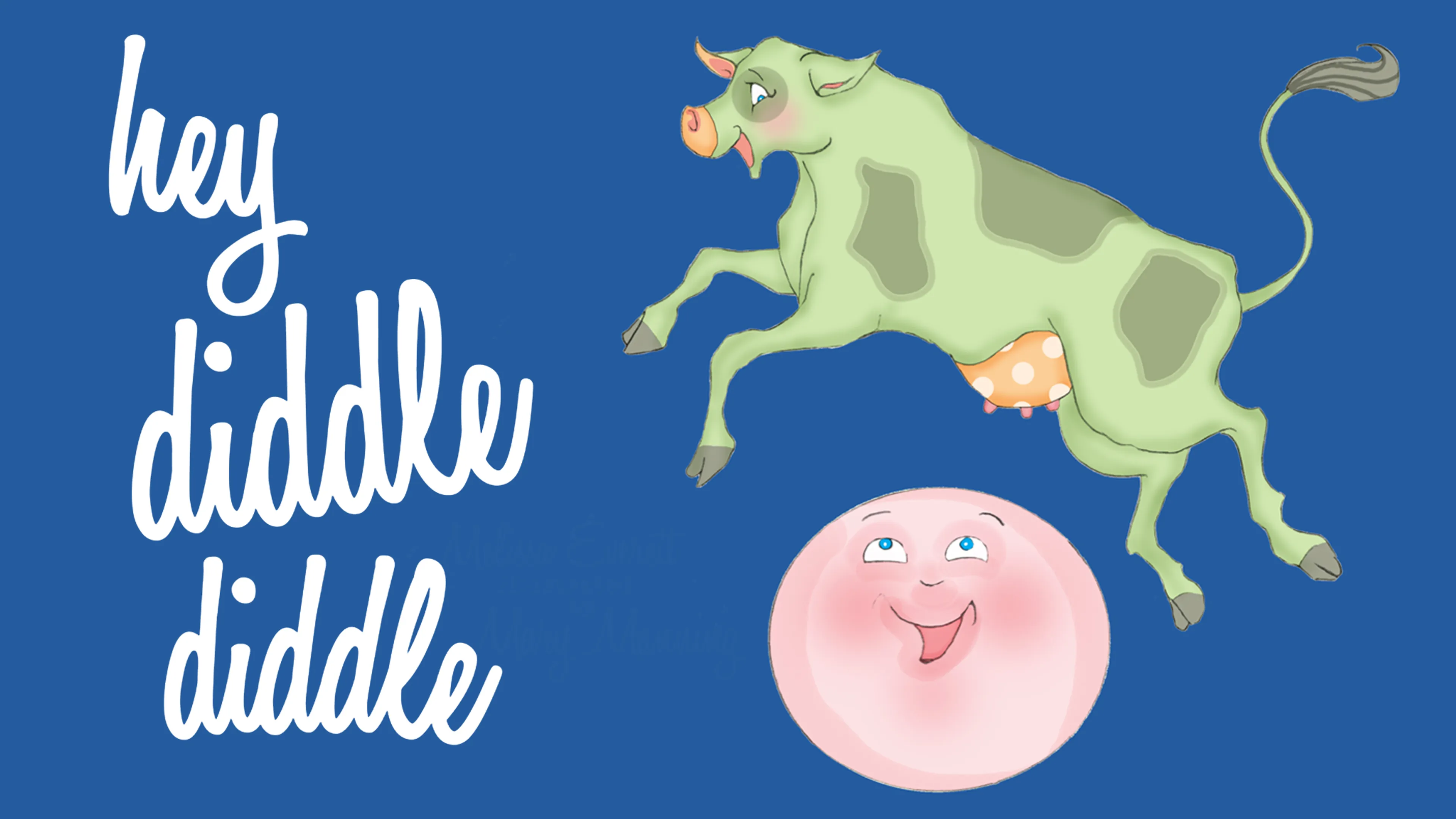 Hey Diddle Diddle poster